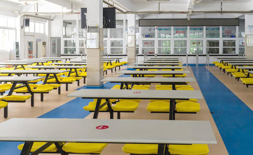 學(xué)校食堂承包有什么經(jīng)驗(yàn)可以分享的嗎？