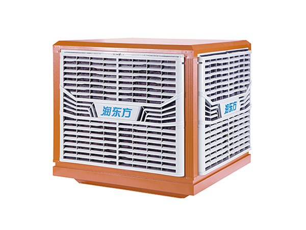 機械加工廠房如何降溫？有哪些要求？